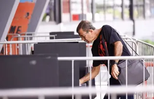 Imagem ilustrativa da imagem Eleição do Sport: três chapas disputam mandato executivo até o final de 2026