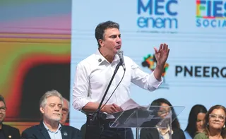 Imagem ilustrativa da imagem Eleições 2026: PT busca nome para suceder Lula