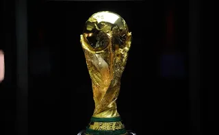 Imagem ilustrativa da imagem Eliminatórias têm sete 'finais' por vaga na Copa do Mundo em dois dias