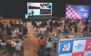 Imagem ilustrativa da imagem "Em Pratos Limpos": autoridades destacam a importância do evento da Rede Tribuna