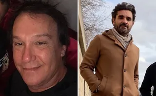 Imagem ilustrativa da imagem Emílio Surita x Marcelo Cosme: Justiça arquiva caso de homofobia; entenda