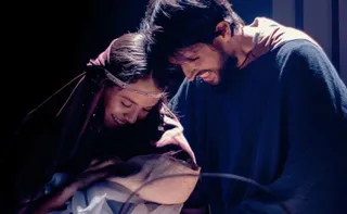 Imagem ilustrativa da imagem Emoção em espetáculo de Natal no Centro de Celebrações