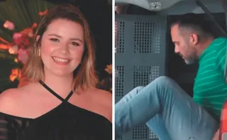 Imagem ilustrativa da imagem Empresário é preso acusado de causar acidente com morte