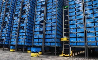 Imagem ilustrativa da imagem Empresas investem em tecnologia para enfrentar falta de profissionais