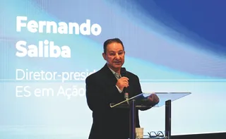 Imagem ilustrativa da imagem Encontro do ES em Ação: desafio com “apagão” de mão de obra