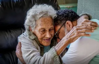 Imagem ilustrativa da imagem Enem 2025: redação aborda as perspectivas para o envelhecimento