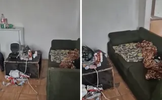 Imagem ilustrativa da imagem Engenheiro cai em golpe do amor e perde R$ 220 mil em sequestro em SP