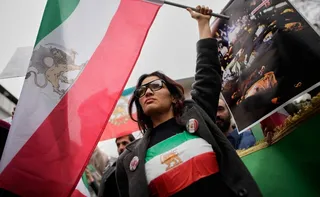 Imagem ilustrativa da imagem Entenda como sanção dos EUA fragiliza economias como a do Irã