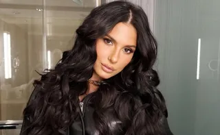 Imagem ilustrativa da imagem Equipe de Ana Castela avalia ação judicial após falas de influenciadoras