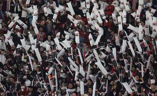 Imagem ilustrativa da imagem Escândalo envolvendo dirigentes eleva pressão sob presidente do São Paulo