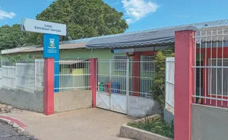 Imagem ilustrativa da imagem Escolas de Cariacica vão abrir 11 mil novas vagas