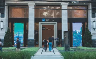 Imagem ilustrativa da imagem Especialistas alertam para riscos em investimentos após Banco Master quebrar