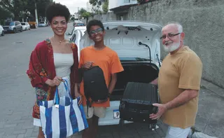 Imagem ilustrativa da imagem Especialistas apontam os maiores vilões do trânsito nas viagens de férias