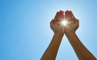 Imagem ilustrativa da imagem Espiritualidade também é ciência