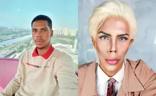 Imagem ilustrativa da imagem Ex-Ken Humano relata crise, pede ajuda e diz temer viver nas ruas