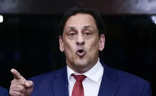 Imagem ilustrativa da imagem Ex-advogado de Bolsonaro é condenado por injúria racial