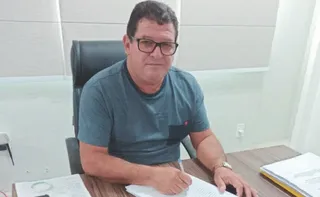 Imagem ilustrativa da imagem Ex-prefeito de Marataízes vai ficar inelegível por 8 anos