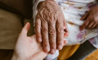 Imagem ilustrativa da imagem Expectativa de vida no Brasil chega a 76,6 anos, diz IBGE