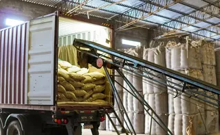 Imagem ilustrativa da imagem Exportações do agronegócio do ES chegam para 125 países