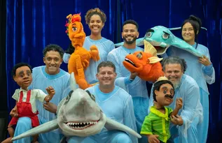 Imagem ilustrativa da imagem FESTIG completa 15 anos com programação gratuita e homenagem a Albanita Almeida