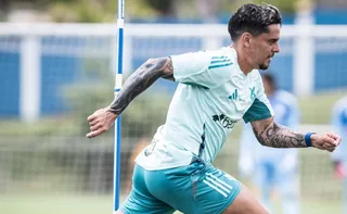 Imagem ilustrativa da imagem Fagner desabafa após rescisão com o Corinthians