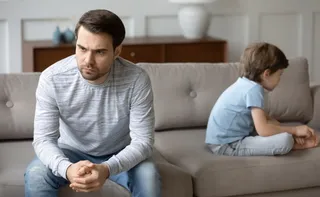 Imagem ilustrativa da imagem Familiares com relacionamentos tóxicos