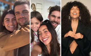 Imagem ilustrativa da imagem Felipe Simas, Sabrina Sato e Taís Araújo: notícias dos famosos na coluna Pop.Zap