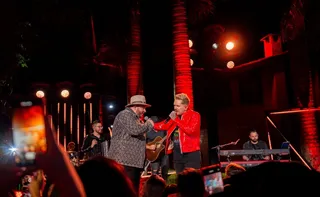 Imagem ilustrativa da imagem Felipe e Rodrigo, dupla com hit mais ouvido do país em 2024, confirma show no ES