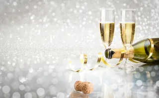 Imagem ilustrativa da imagem 'Feliz Ano Novo': mensagens para enviar por mensagem ou usar em fotos no Réveillon