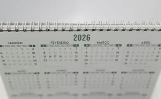 Imagem ilustrativa da imagem Feriados em 2026: somente um ocorre no fim de semana; veja oportunidades de emendas