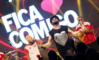 Imagem ilustrativa da imagem Festa carioca regada a pagode abre o verão do Brava Beach Club neste domingo