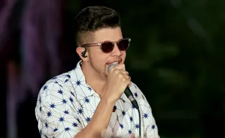 Imagem ilustrativa da imagem Festivais e maratona de arrocha agitam o feriado no ES