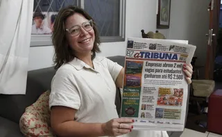 Imagem ilustrativa da imagem Festival de Prêmios Eletrônicos: Último dia de cupom para concorrer a TVs