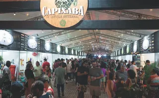 Imagem ilustrativa da imagem Festival em Santa Maria de Jetibá conta com cerveja artesanal e música ao vivo