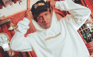 Imagem ilustrativa da imagem Feu Rosa: bairro da Serra vira galeria de arte a céu aberto