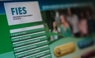 Imagem ilustrativa da imagem Fies 2026: inscrições para seleção começam no dia 3 de fevereiro