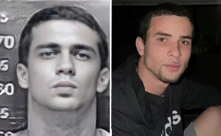 Imagem ilustrativa da imagem Filho de Pedro Dom, assaltante da década de 2000, é preso sob suspeita de tráfico