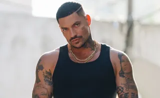 Imagem ilustrativa da imagem Filipe Ret e TZ da Coronel se apresentam nesta segunda em Guarapari