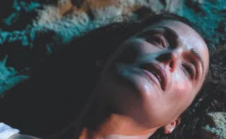 Imagem ilustrativa da imagem Filme de Mary Bronstein traz o “inferno da maternidade”