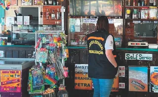 Imagem ilustrativa da imagem Fiscalização surpresa contra irregularidades no verão capixaba