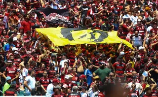 Imagem ilustrativa da imagem Flamengo será campeão se repetir desempenho do 1° turno contra rivais; veja