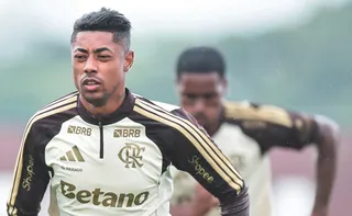 Imagem ilustrativa da imagem Flamengo terá força total no clássico com o Vasco