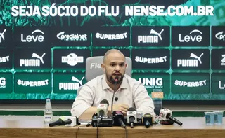 Imagem ilustrativa da imagem Fluminense põe os planos na mesa para o Cariocão