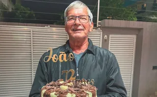 Imagem ilustrativa da imagem “Foi um milagre”, diz filha de idoso após acidente com bicicleta elétrica