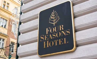 Imagem ilustrativa da imagem Four Seasons, rede de hotéis de 'White Lotus', abrirá unidade no Rio de Janeiro