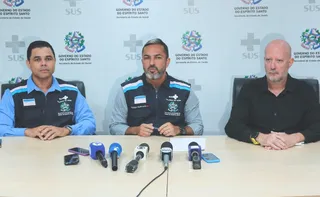 Imagem ilustrativa da imagem Fungo causou surto no Hospital Santa Rita, conclui investigação