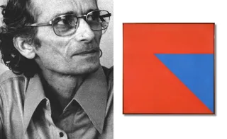 Imagem ilustrativa da imagem Galeria Matias Brotas abre circuito em homenagem aos 100 anos de Dionísio Del Santo