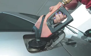 Imagem ilustrativa da imagem Gasolina e gás de cozinha mais caros em todo o país