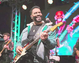 Imagem ilustrativa da imagem Gastronomia e música em quatro festivais na orla capixaba; confira