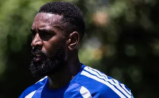 Imagem ilustrativa da imagem Gerson é acionado na Justiça pelo Flamengo